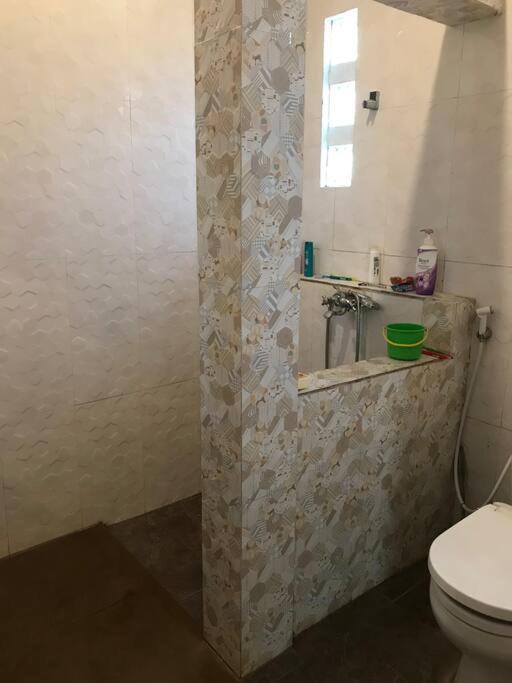 Villa Naumi Bandung Eksteriør bilde