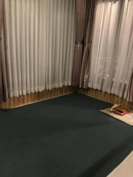 Villa Naumi Bandung Eksteriør bilde