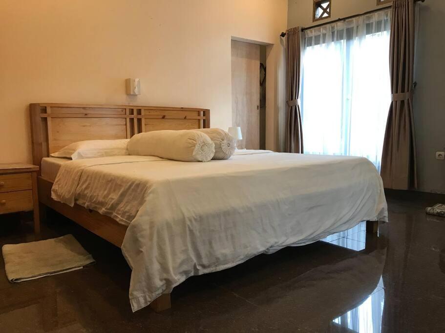 Villa Naumi Bandung Eksteriør bilde