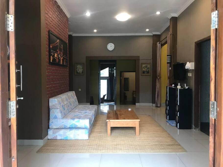 Villa Naumi Bandung Eksteriør bilde