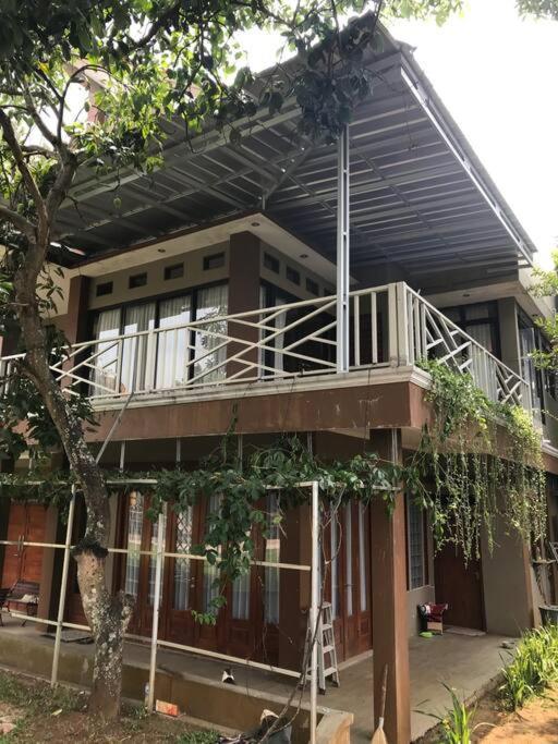 Villa Naumi Bandung Eksteriør bilde