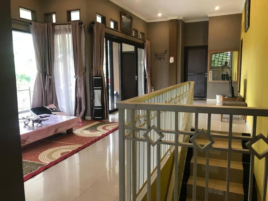 Villa Naumi Bandung Eksteriør bilde