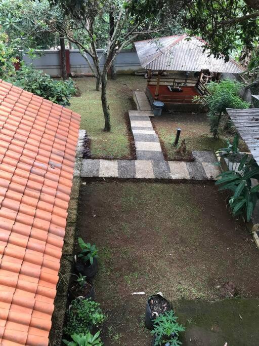 Villa Naumi Bandung Eksteriør bilde