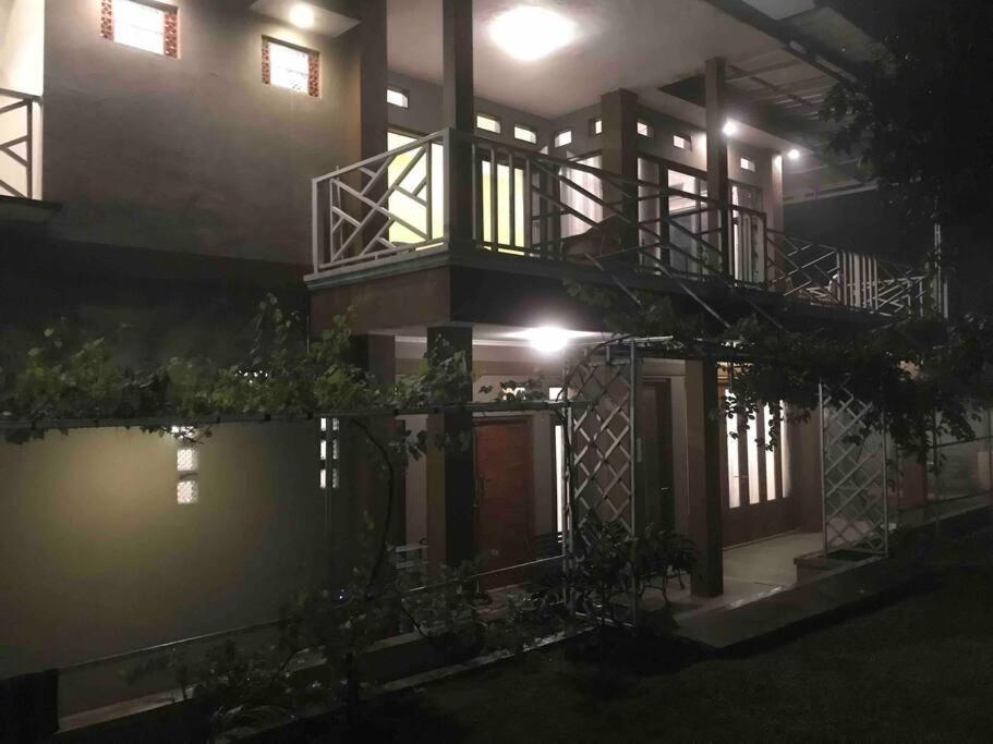 Villa Naumi Bandung Eksteriør bilde
