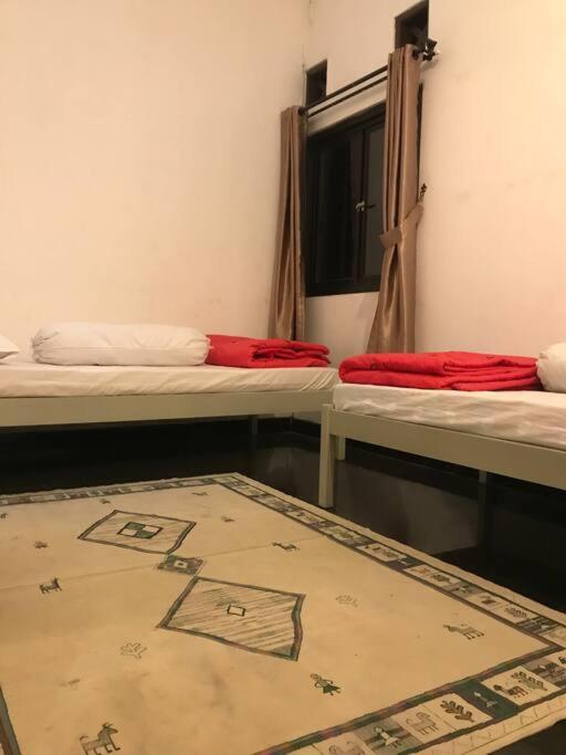 Villa Naumi Bandung Eksteriør bilde