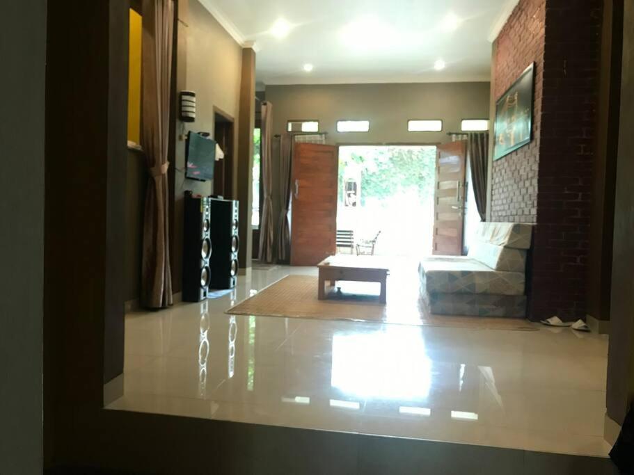 Villa Naumi Bandung Eksteriør bilde
