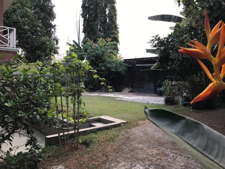 Villa Naumi Bandung Eksteriør bilde